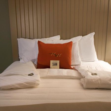קלייטון 1000 Islands Harbor Hotel מראה חיצוני תמונה