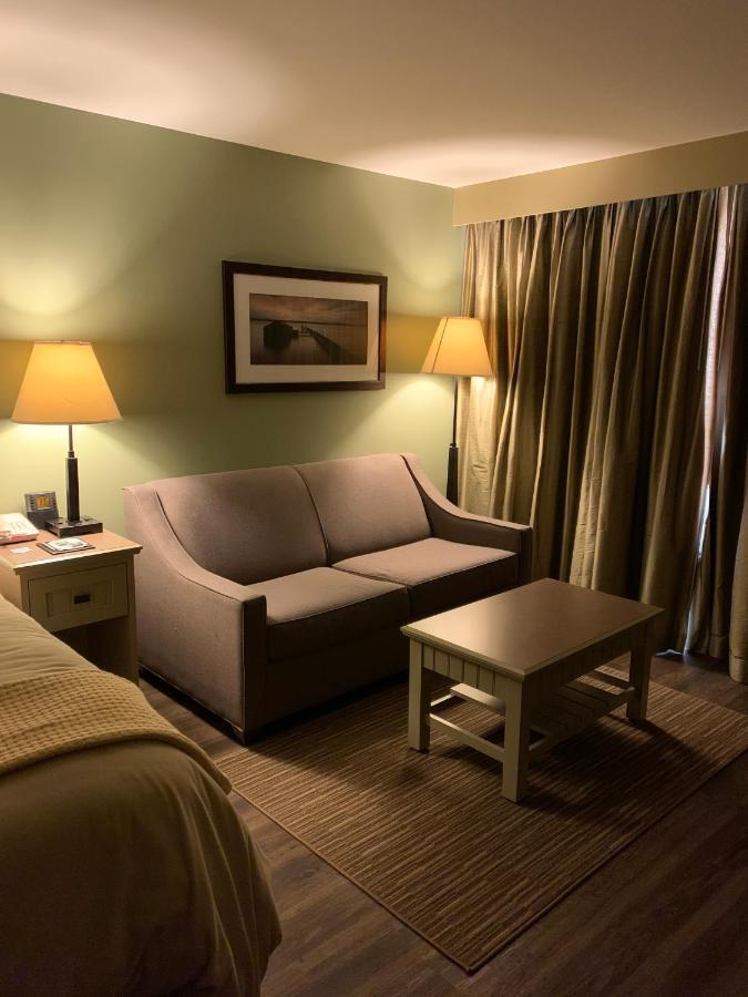 קלייטון 1000 Islands Harbor Hotel מראה חיצוני תמונה