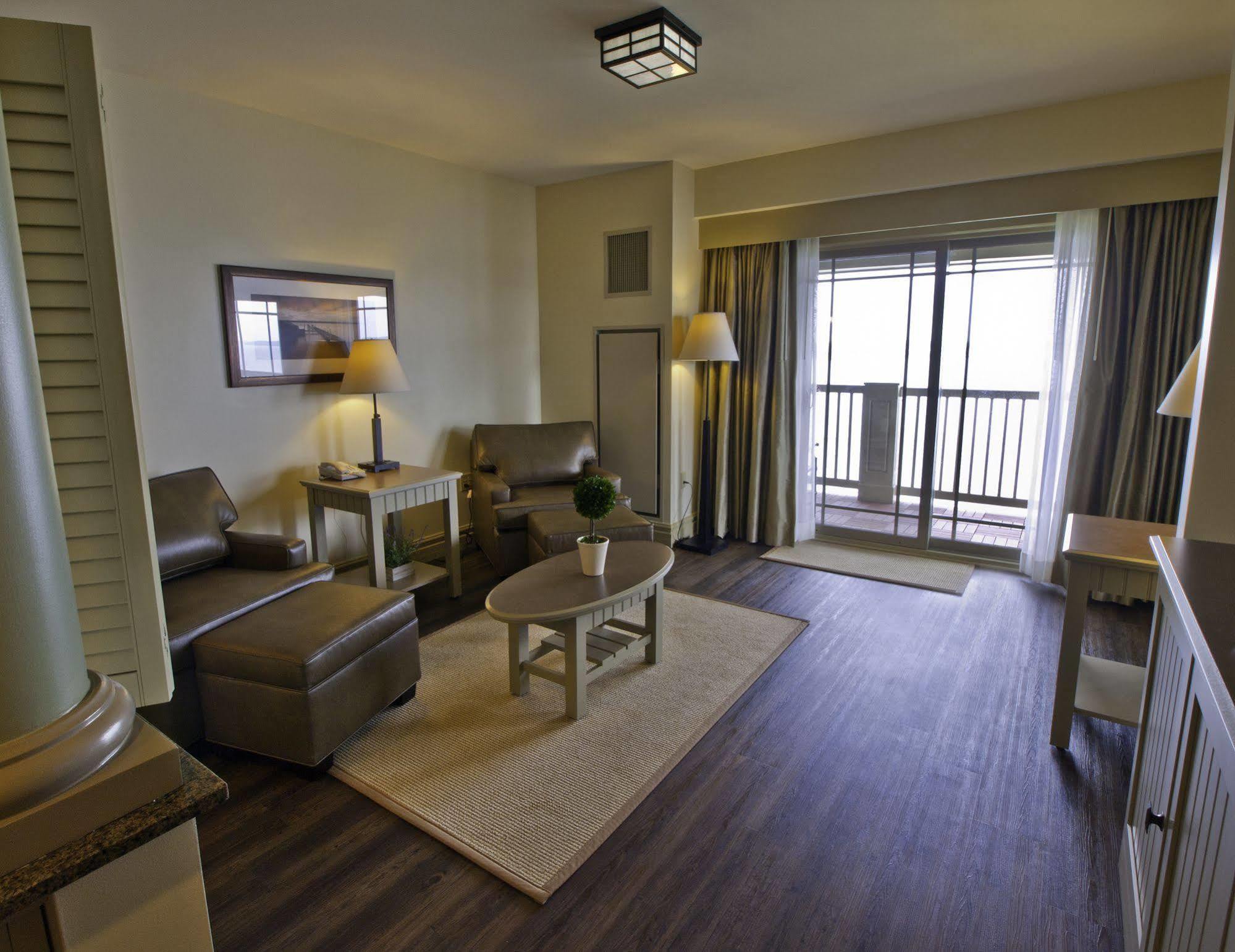 קלייטון 1000 Islands Harbor Hotel מראה חיצוני תמונה