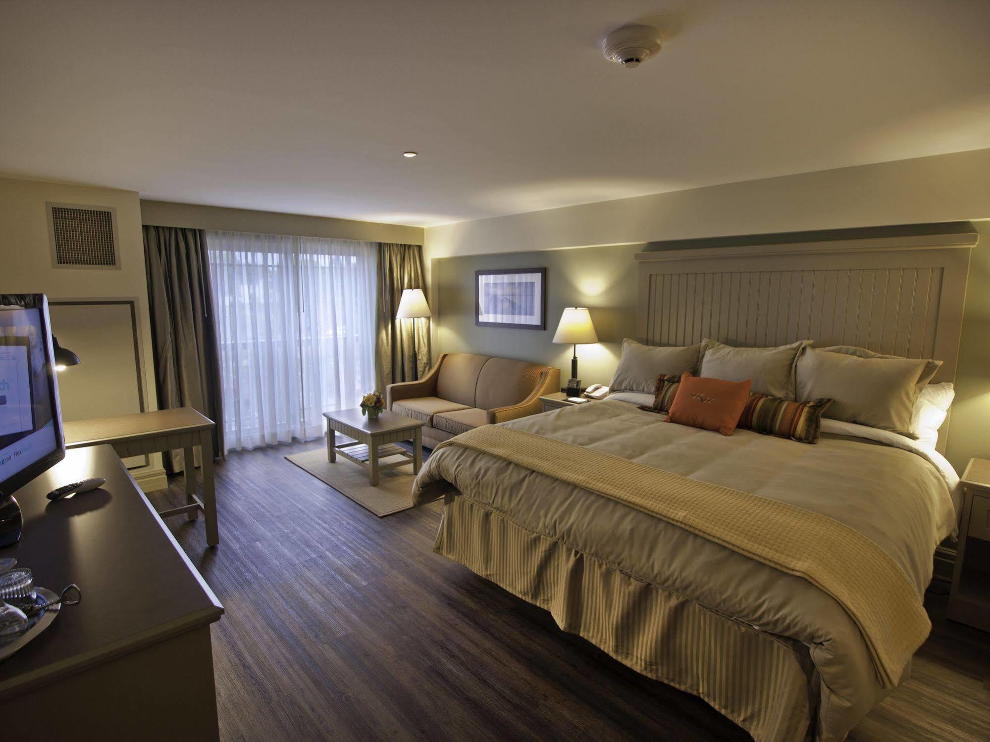 קלייטון 1000 Islands Harbor Hotel מראה חיצוני תמונה